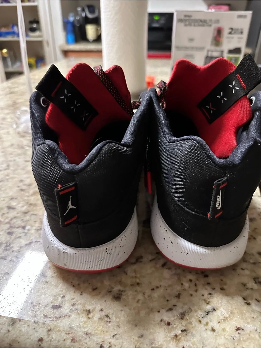 Jordan signature mid